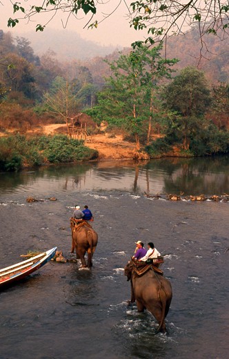 A Season In Mae Hong Son