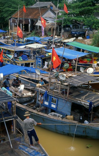 Hoi An