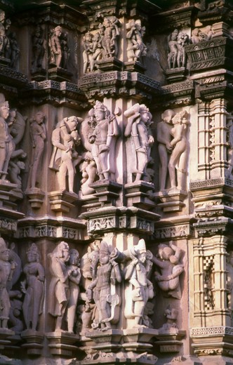 Khajuraho