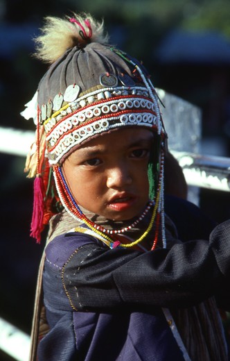 Discover Thailand’s Hill Tribes