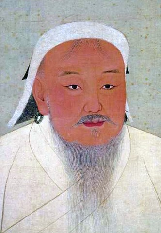 Genghis Khan