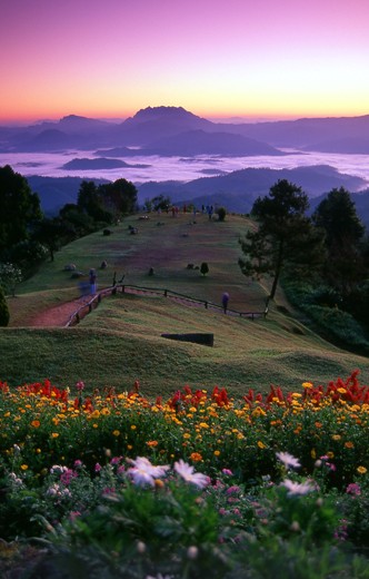 Doi Chiang Dao