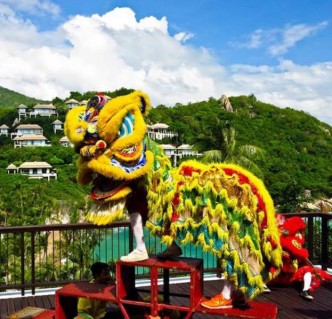 Where to Celebrate Chinese New Year in Southeast Asia