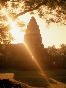 The Splendours Of Phimai